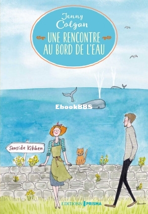 Une saison au bord de l'eau, Tome 2- Une rencontre au bord de l’eau.jpg