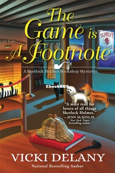 The Game is a Footnote.jpg