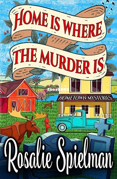 Home Is Where the Murder Is.jpg