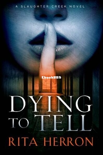 Dying to Tell.jpg