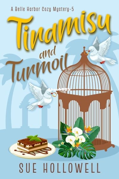 Tiramisu and Turmoil.jpg