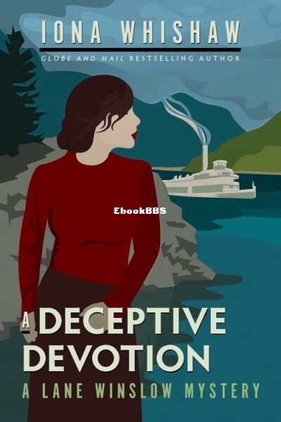A Deceptive Devotion.jpg