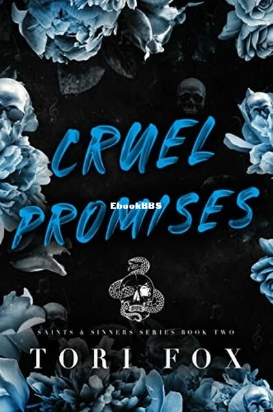 Cruel Promises.jpg