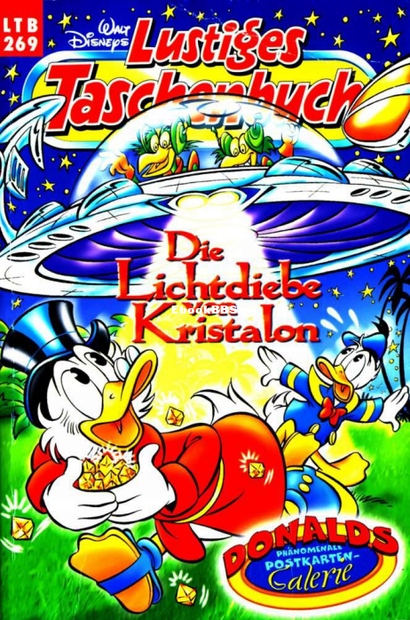 LTB 269 - Die Lichtdiebe von Kristalon (1. Auflage Ehapa 2000) - 1.png