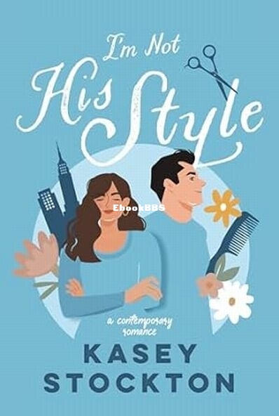 I'm Not His Style.jpg