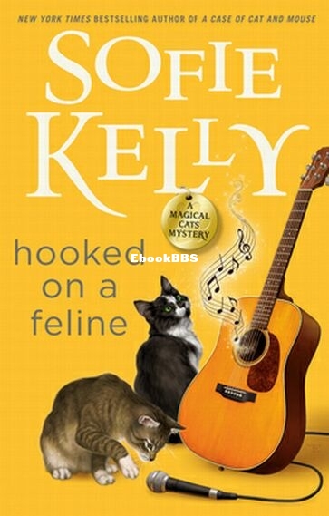 Hooked on a Feline.jpg