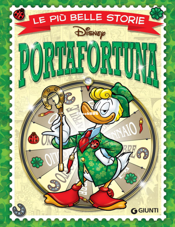 Le più belle storie Disney 52 - 1.png