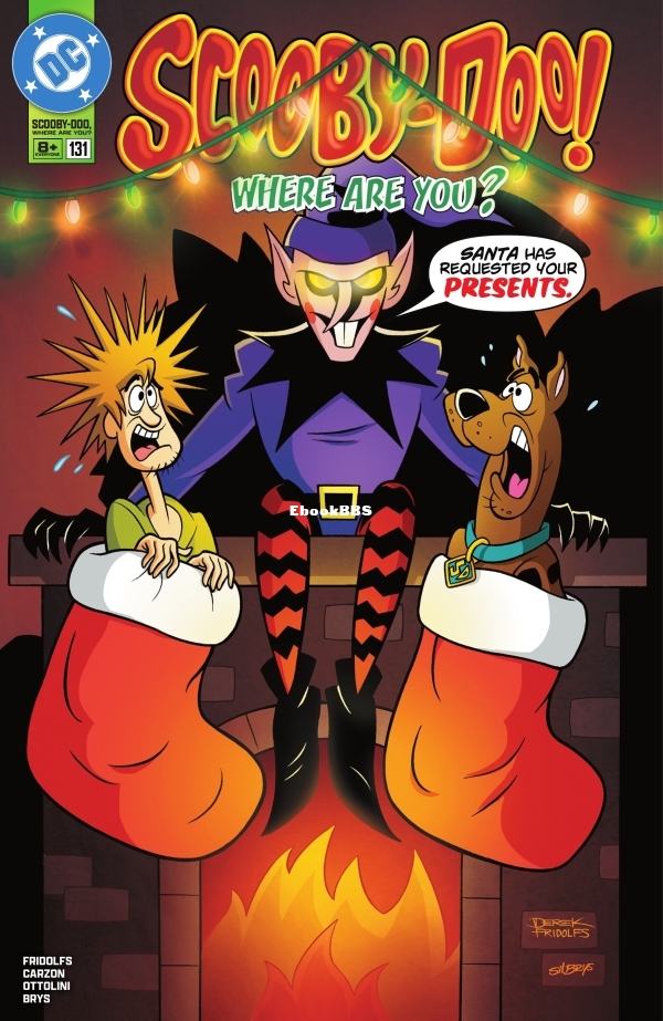 Scooby-Doo, Where Are You 131 (2025) - 0001.jpg
