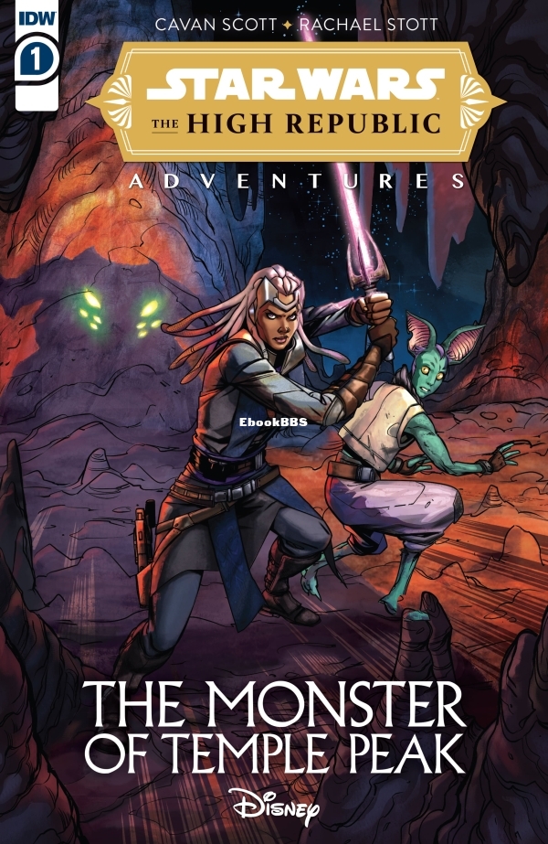 Star Wars - The High Republic Adventures—The Monster of Temple Peak 001-000.jpg