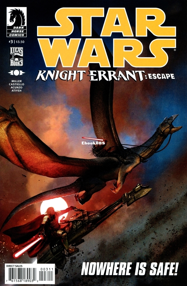 Star Wars - Knight Errant - Escape #3 001.jpg