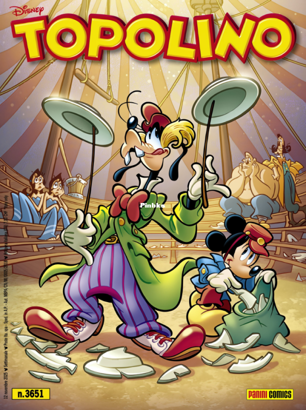 Topolino 3651 -12 Novembre 2025 - 1.png
