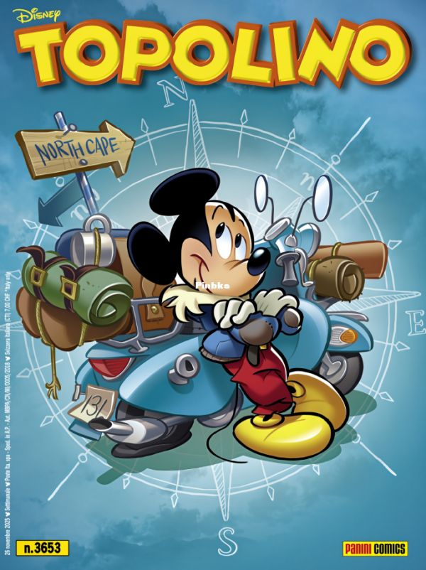 Topolino 3653 - 26 Novembre 2025 - 1.png