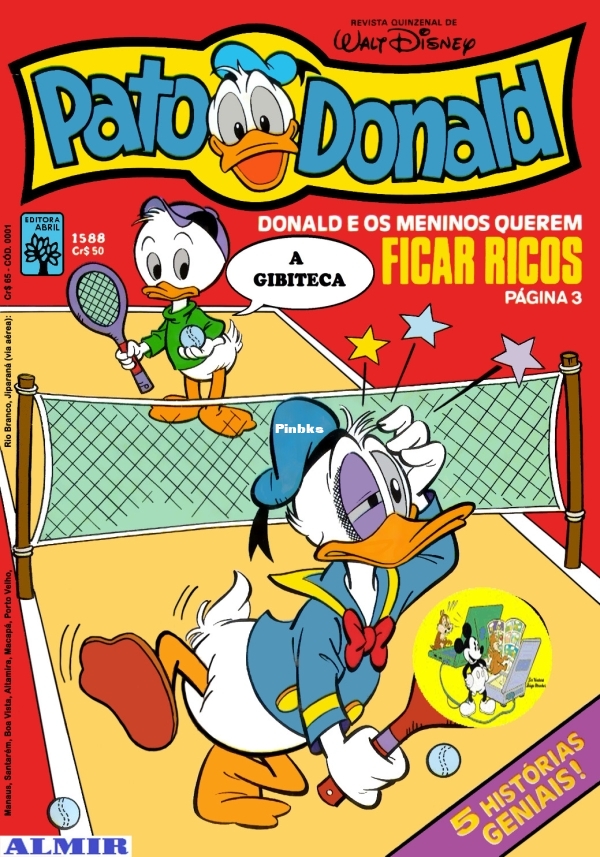 Pato Donald 1588_AGIBITECA_00.jpg
