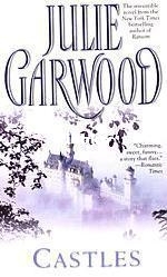 Castles - Crown’s Spies #4 - Julie Garwood - English.jpg