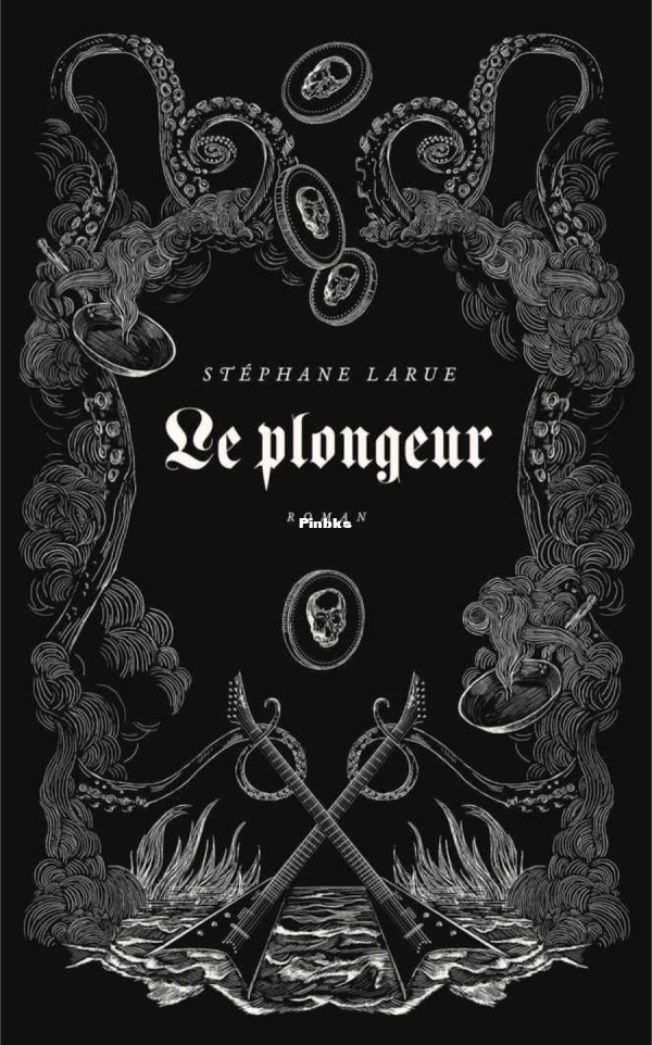 Stephane Larue Le plongeur.jpg