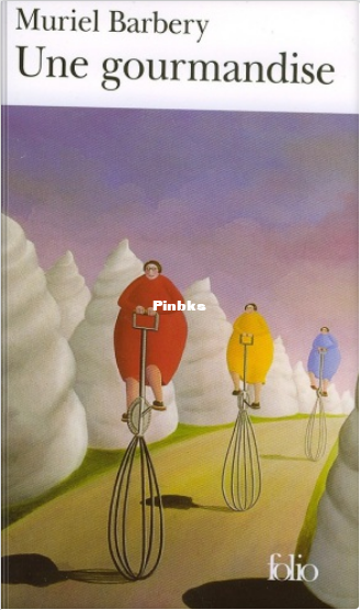 Une gourmandise Barbery Muriel download on Z-Library.png
