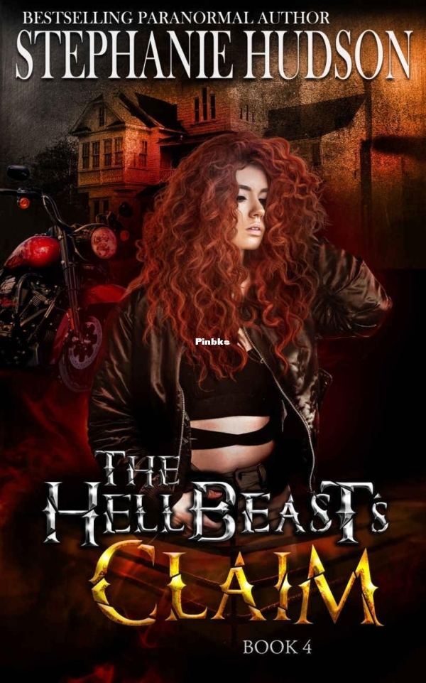 Hellbeast's Claim cover.jpg
