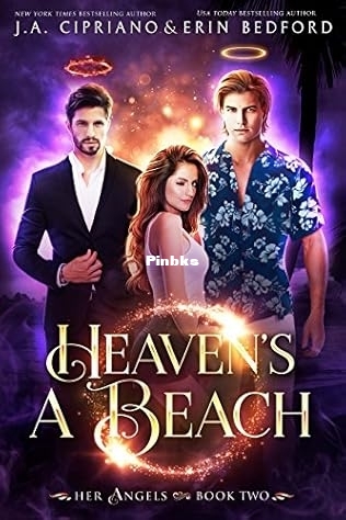 Heaven's a Beach.jpg