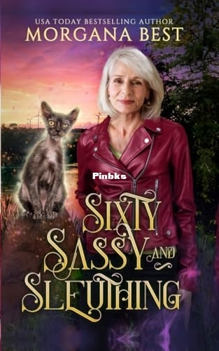 Sixty, Sassy and Sleuthing.jpg