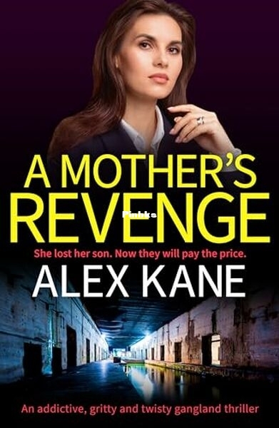 A Mother's Revenge.jpg