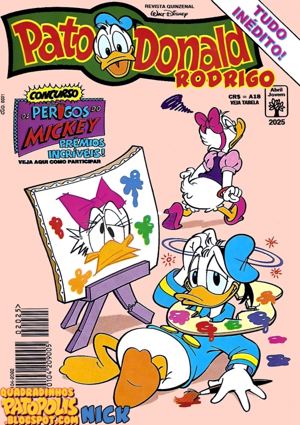 Pato Donald 2025_QP_01.jpg