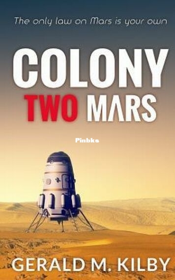 Colony Two Mars.jpg