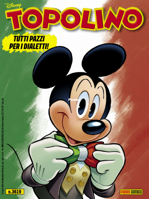 Topolino 3619 - 02 Aprile 2025 - 1.png