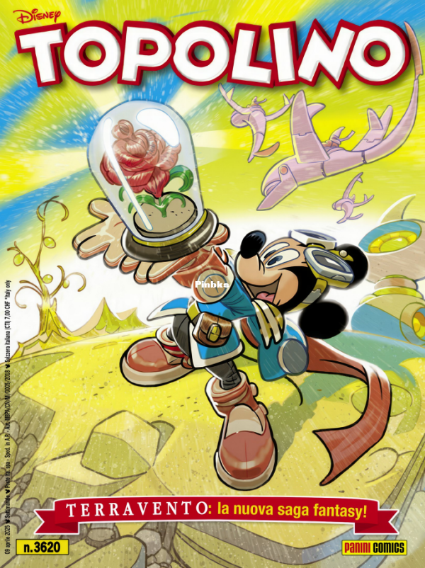 Topolino 3620 - 09 Aprile 2025 - 1.png