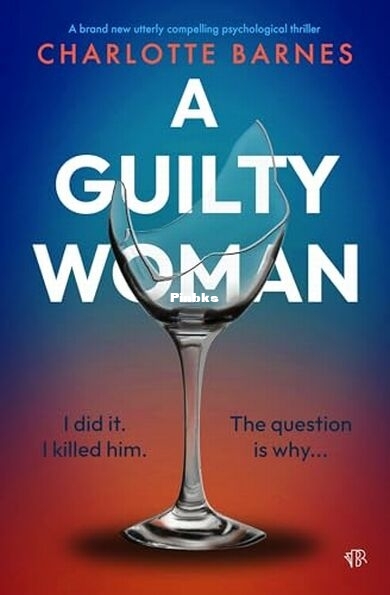 A Guilty Woman.jpg