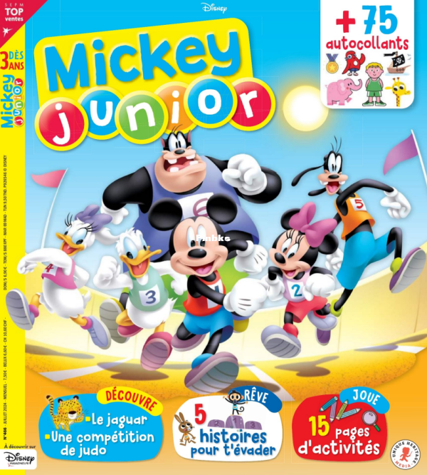466. Mickey_Junior_-_Juillet_2024 - 1.png