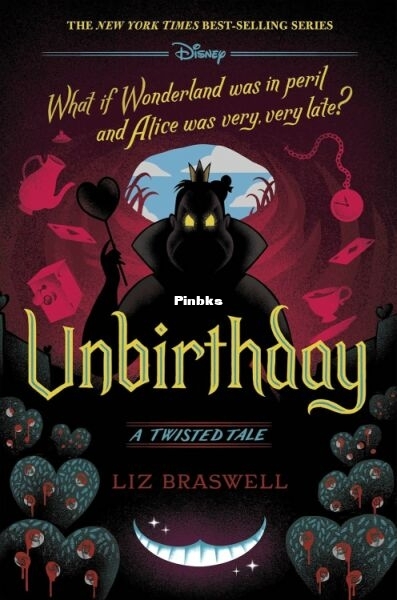 Unbirthday - Liz Braswell.jpg