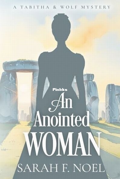 An Anointed Woman.jpg