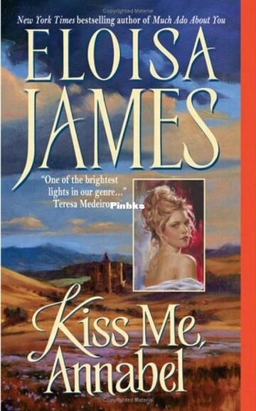 Kiss Me, Annabel.jpg