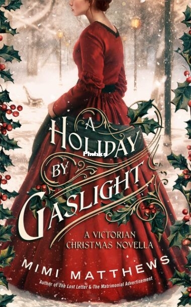 A Holiday by Gaslight.jpg