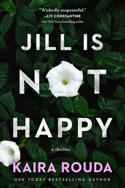 Jill Is Not Happy.jpg