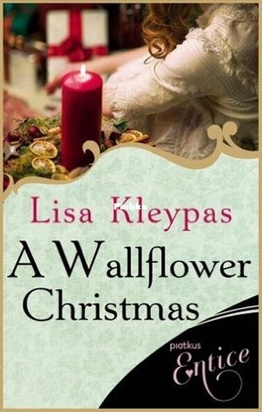 A Wallflower Christmas.jpg
