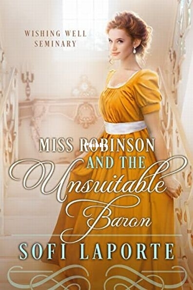 Miss Robinson and the Unsuitable Baron.jpg
