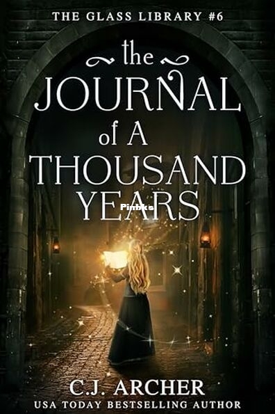 The Journal of a Thousand Years.jpg