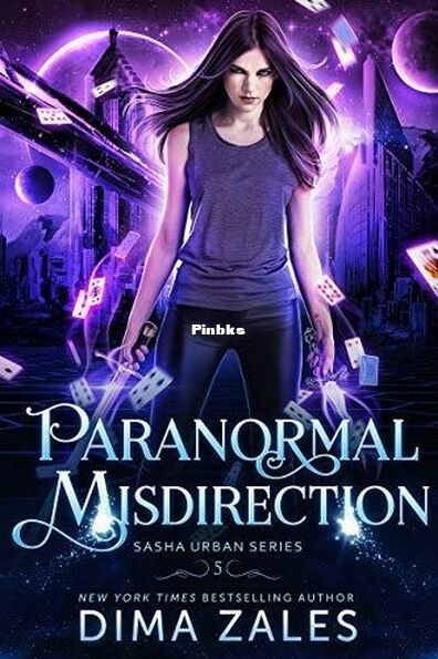 Paranormal Misdirection.jpg