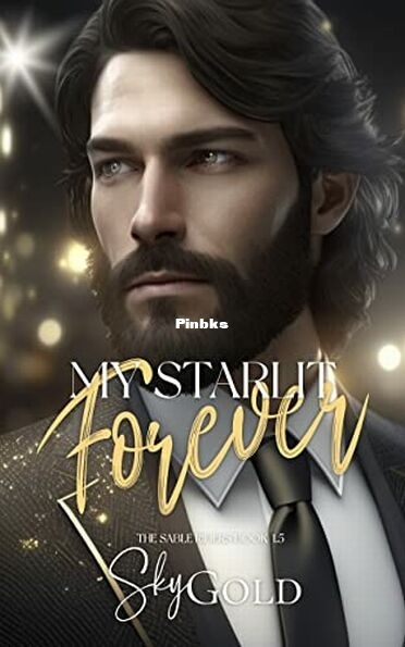 My Starlit Forever.jpg