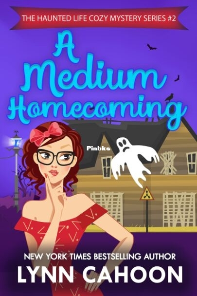 A Medium Homecoming.jpg