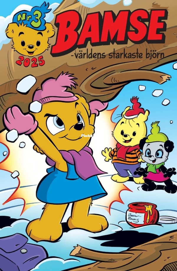 Bamse - 2025 - 03-01.jpg