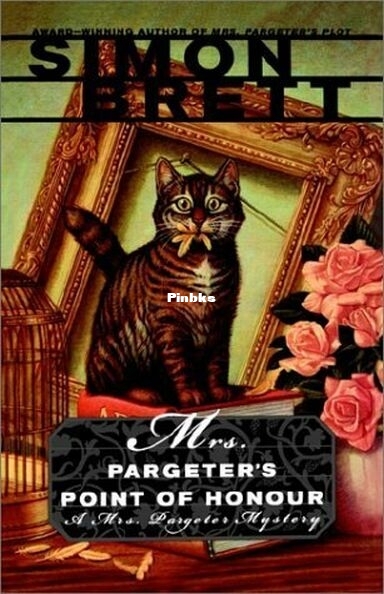 Mrs Pargeter's Point of Honour.jpg