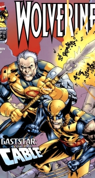 Wolverine Vol.1 - 46 (of 77) - Marvel 2001 - German