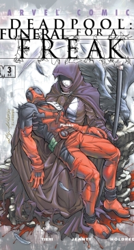 Deadpool Vol.1 - 63 (of 69) - Marvel 2002 - English