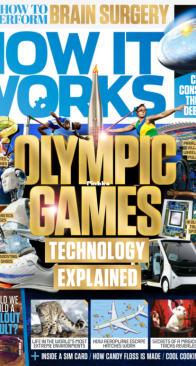 How it Works - Issue 192 - 2024 - English