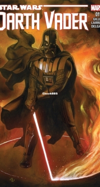 Star Wars: Darth Vader 11 (of 12) - Marvel 2015 - English