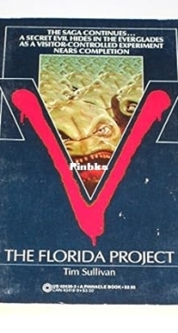 The Florida Project - V 5 - Tim Sullivan - English