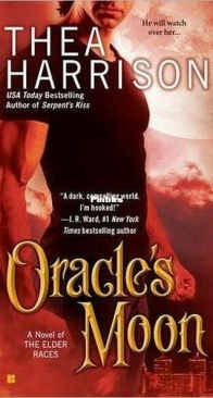 Oracle's Moon - Elder Races 4 - Thea Harrison - English