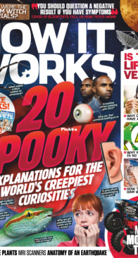 How it Works - Issue 144 - 2020 - English